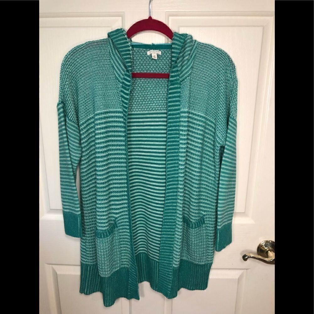 Sonoma cardigan
